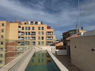 Piso en alquiler en Paseo Independencia en Zaragoza