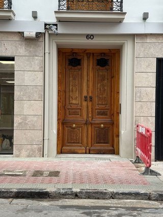 Piso en alquiler en Paseo Independencia en Zaragoza