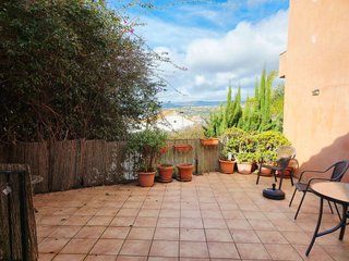 Casa adosada en venta en Nueva Andalucía centro en Marbella