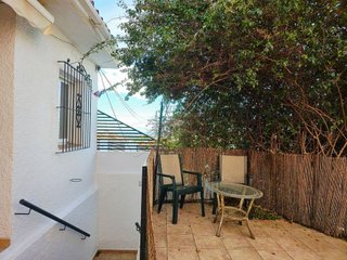 Casa adosada en venta en Nueva Andalucía centro en Marbella