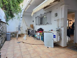 Casa adosada en venta en Nueva Andalucía centro en Marbella