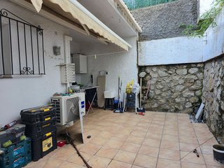 Casa adosada en venta en Nueva Andalucía centro en Marbella