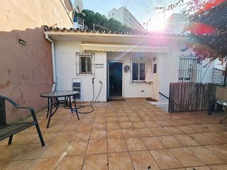 Casa adosada en venta en Nueva Andalucía centro en Marbella