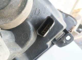085511138l faro izquierdo renault clio ii 1048425