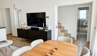 Dúplex en alquiler en Nueva Andalucía centro en Marbella