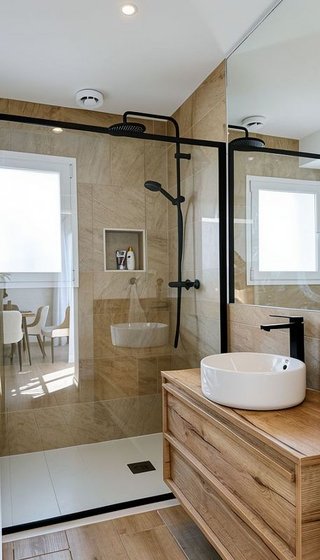 Dúplex en alquiler en Nueva Andalucía centro en Marbella