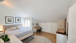 Dúplex en alquiler en Nueva Andalucía centro en Marbella