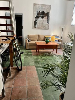 Dúplex en alquiler en Arenal en Sevilla