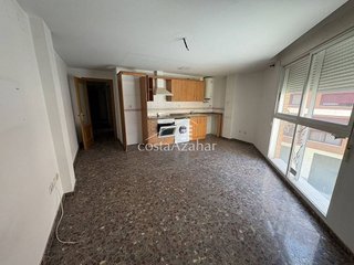 Piso en alquiler en Onda