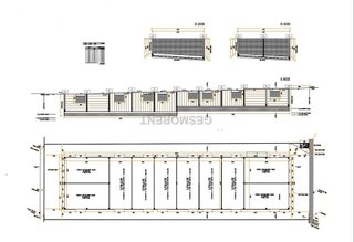 Nave industrial en alquiler en Manacor Centro en Manacor