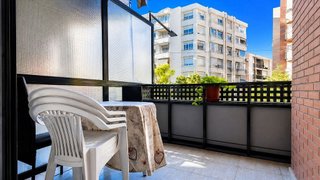 Piso en venta en Altozano - Conde Lumiares en Alicante