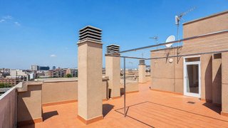 Piso en venta en Altozano - Conde Lumiares en Alicante