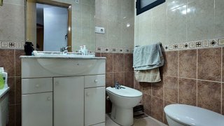 Piso en venta en Altozano - Conde Lumiares en Alicante