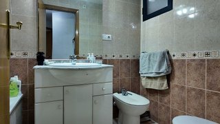 Piso en venta en Altozano - Conde Lumiares en Alicante
