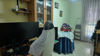 Piso en venta en Altozano - Conde Lumiares en Alicante