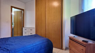 Piso en venta en Altozano - Conde Lumiares en Alicante