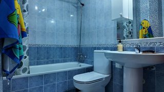 Piso en venta en Altozano - Conde Lumiares en Alicante