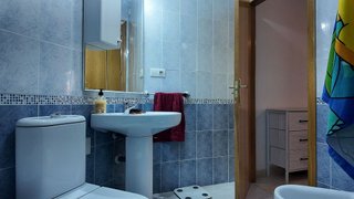 Piso en venta en Altozano - Conde Lumiares en Alicante