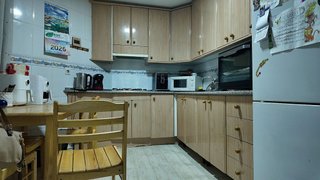 Piso en venta en Altozano - Conde Lumiares en Alicante