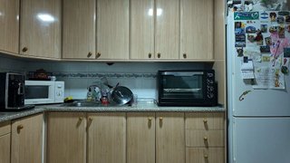 Piso en venta en Altozano - Conde Lumiares en Alicante