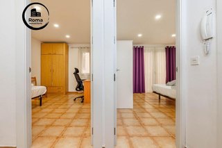 Piso en venta en San Matías - Realejo en Granada