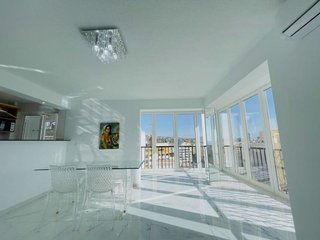Piso en venta en Zona Pueblo en Calpe/Calp