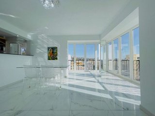 Piso en venta en Zona Pueblo en Calpe/Calp