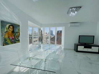Piso en venta en Zona Pueblo en Calpe/Calp
