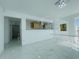 Piso en venta en Zona Pueblo en Calpe/Calp