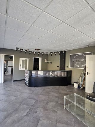 Local comercial en alquiler en Centro en Villarreal