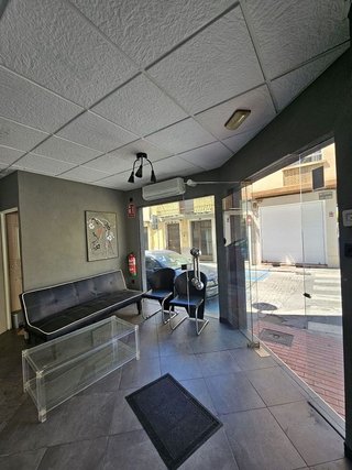 Local comercial en alquiler en Centro en Villarreal