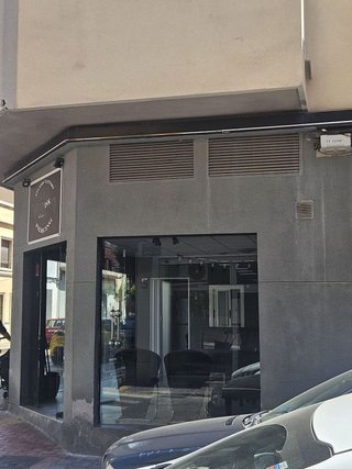 Local comercial en alquiler en Centro en Villarreal