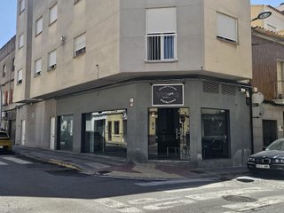 Local comercial en alquiler en Centro en Villarreal