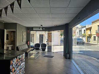 Local comercial en alquiler en Centro en Villarreal