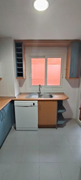 Piso en alquiler en Pau de Carabanchel en Madrid