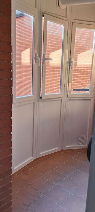 Piso en alquiler en Pau de Carabanchel en Madrid
