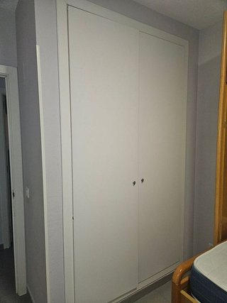 Piso en alquiler en Pau de Carabanchel en Madrid
