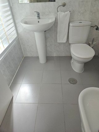 Piso en alquiler en Pau de Carabanchel en Madrid