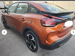 Citroen C4 2023 Despiece