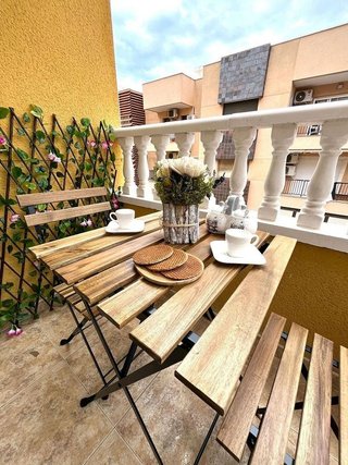 Piso en venta en  El Acequión - Los Naúfragos en Torrevieja