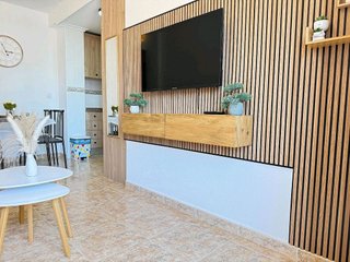Piso en venta en  El Acequión - Los Naúfragos en Torrevieja