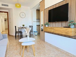 Piso en venta en  El Acequión - Los Naúfragos en Torrevieja