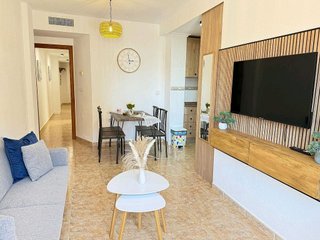 Piso en venta en  El Acequión - Los Naúfragos en Torrevieja