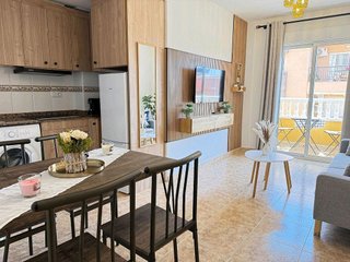 Piso en venta en  El Acequión - Los Naúfragos en Torrevieja