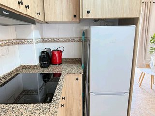 Piso en venta en  El Acequión - Los Naúfragos en Torrevieja