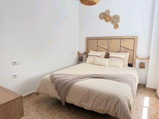 Piso en venta en  El Acequión - Los Naúfragos en Torrevieja