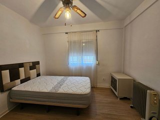 Piso en alquiler en Poligono Norte - Villegas - La Fontanilla en Sevilla