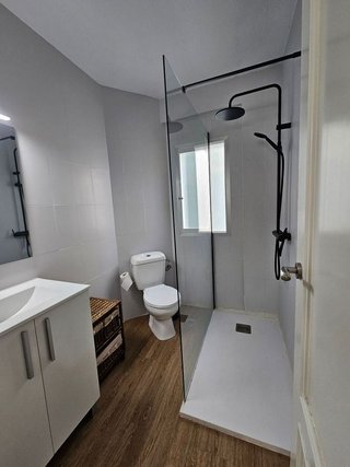 Piso en alquiler en Poligono Norte - Villegas - La Fontanilla en Sevilla
