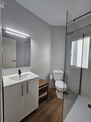 Piso en alquiler en Poligono Norte - Villegas - La Fontanilla en Sevilla