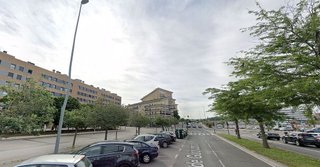 Trastero en venta en Buztintxuri en Pamplona